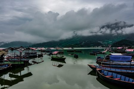 Pokhara One-Day City Tour