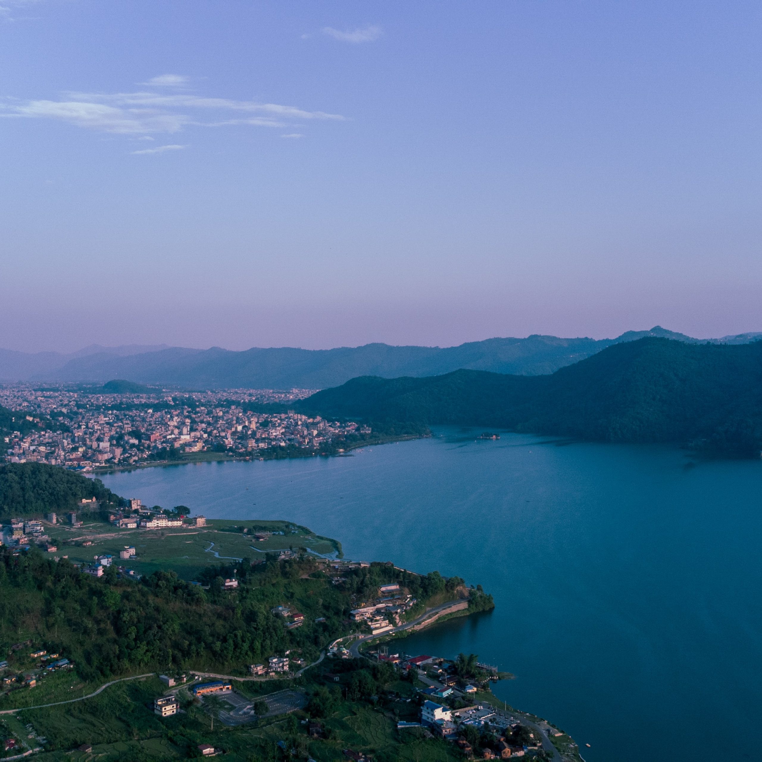 Pokhara